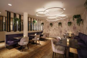 Monet Garden Hotel Amsterdam