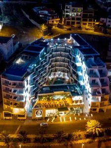 Ouril Mindelo - Lazareto