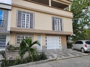 Apartamento familar moderno al sur de Buga - Buga