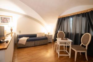 One-Bedroom Apartment (1 Adult) room in Hotel Residence La Contessina