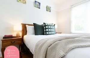 The Basin Cottage - Hadspen