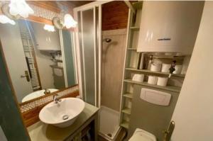 Appartements chez olivier et valerie : photos des chambres
