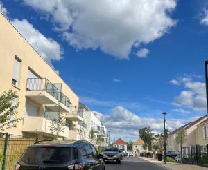 T2 Neuf, proche Paris & Disneyland