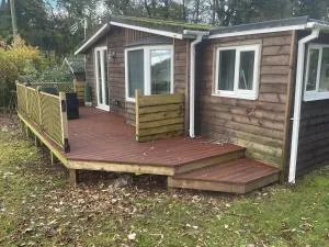 The Cabin - Mitcheldean