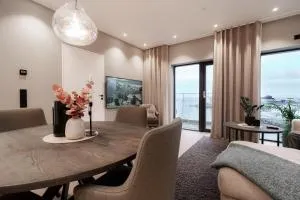Luxury penthouse apt with amazing views - 斯沃尔韦尔