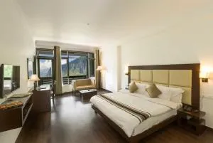 The Tranquil Inn - Bashist