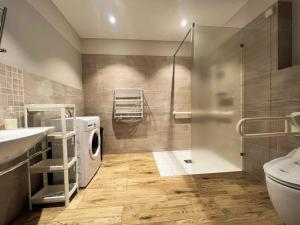 Przestronny apartament 70m2 w okolicy Warszawy