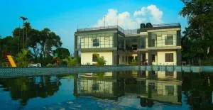 Mountain Wings Resort - Pinangode