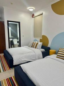 Dopamine Penthouse with Private Pool