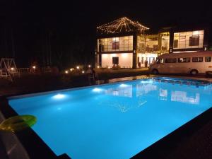 Mountain Wings Resort