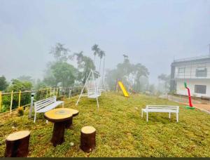 Mountain Wings Resort