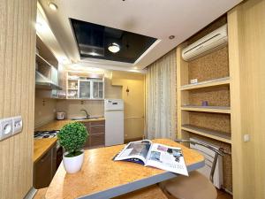 Апартаменты на Алчевских 5