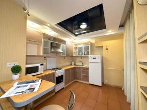 Апартаменты на Алчевских 5