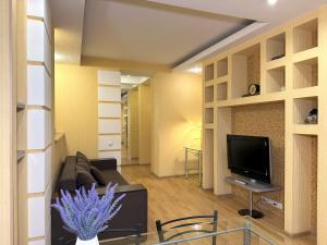 Апартаменты на Алчевских 5