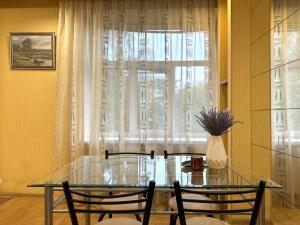 Апартаменты на Алчевских 5