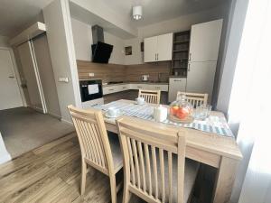 Przestronny apartament 70m2 w okolicy Warszawy