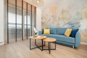 Przytulne Apartamenty w Rzeszowie z Widokiem na Miasto by Noclegi Renters