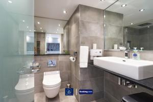 Last-Minute Offers l Sleeps Up to 3 l Flat 3 l Spectacular Studio Apartment by Live London Short Lets & Serviced Accommodation