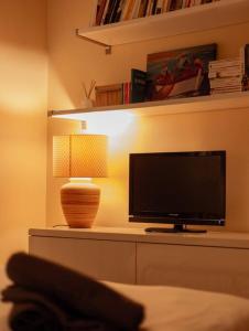 Doux Refuge - Au cœur de Paris