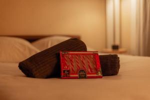 Doux Refuge - Au cœur de Paris