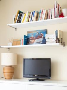 Doux Refuge - Au cœur de Paris