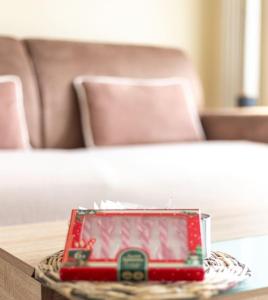 Doux Refuge - Au cœur de Paris