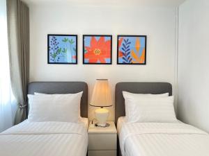 Sleep Walker Poshtel