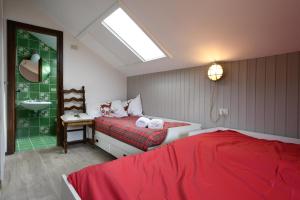 Panoramic Bormio Stay