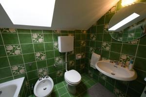 Panoramic Bormio Stay