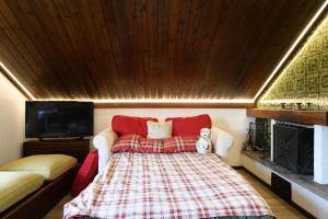 Panoramic Bormio Stay