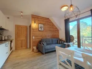 Na Skraju Lasu K&P Rentals - Rozewie