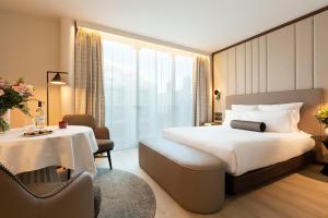 Hotels La Clef Tour Eiffel Paris by The Crest Collection : photos des chambres