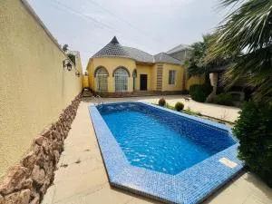 Villa in Mardakan,COP29 - Bina