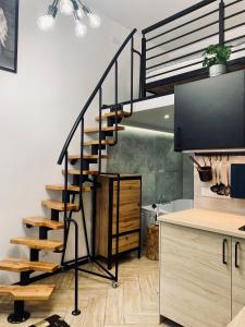 Apartment Premium Jacuzzi for couples, Old Town