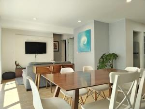 Blue Beach - Beautiful 2 BDR in Polanco