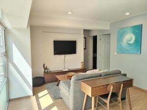 Blue Beach - Beautiful 2 BDR in Polanco