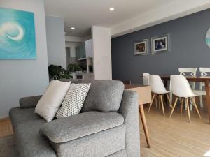 Blue Beach - Beautiful 2 BDR in Polanco