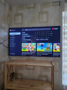 Апартаменты-студия Olga