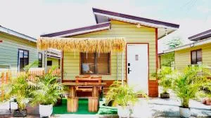 S&E-1 Tiny Guest House - Olango Island - Clarin
