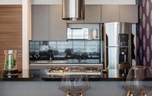 Cheli I Amazing 1 Bedroom Apartment in Polanco