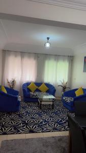 Résidence assalam 2