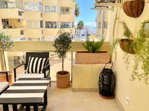 Studio Port Of Marbella Center - EaW Homes