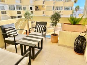 Studio Port Of Marbella Center - EaW Homes