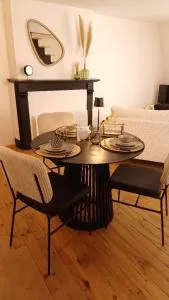 Le Charmant - Sévérac d' Aveyron