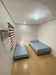 Casa Hubbibi - Conception