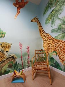 Appartements Le Charmant : photos des chambres