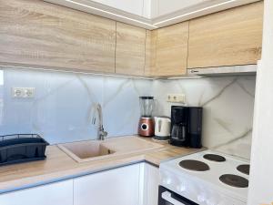 Villa Katerina - Cosy, serene, with unique view