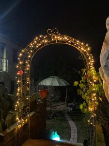 Cà del Prete country room by Cà degli Ovi