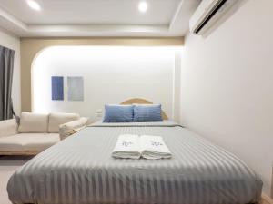 The Seathru Koh Larn