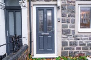 351A Fishponds Road